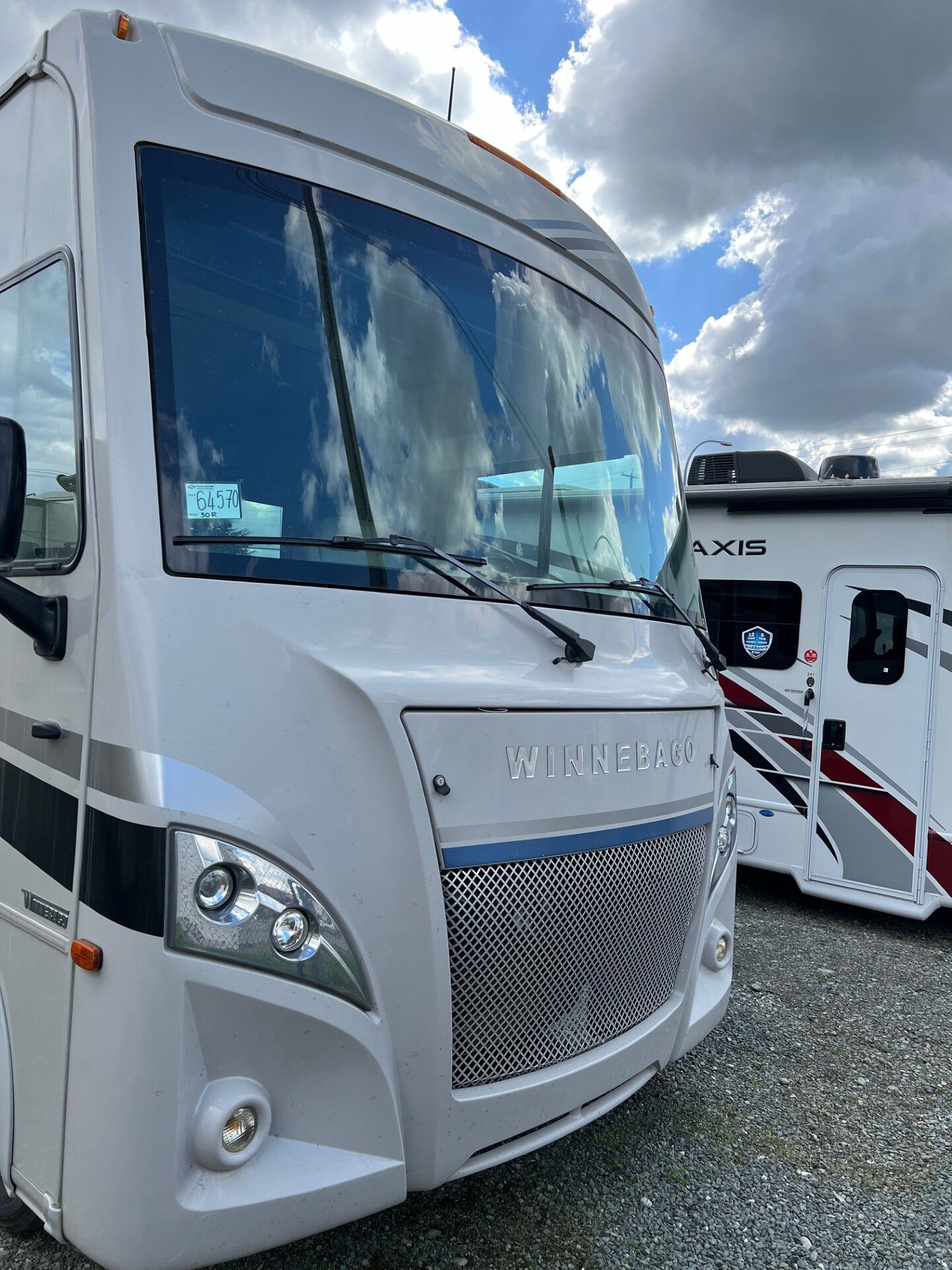 2020 WINNEBAGO INTENT 30R*19, , hi-res image number 1